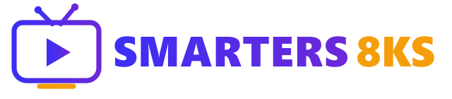 Smarters 8KS